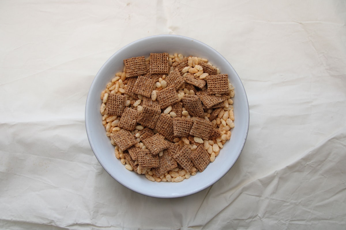 L'importanza delle fibre alimentari nella dieta quotidiana