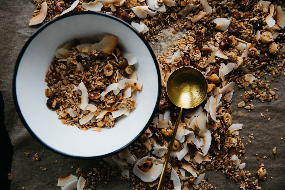 Cereali integrali: quali scegliere per una colazione sana