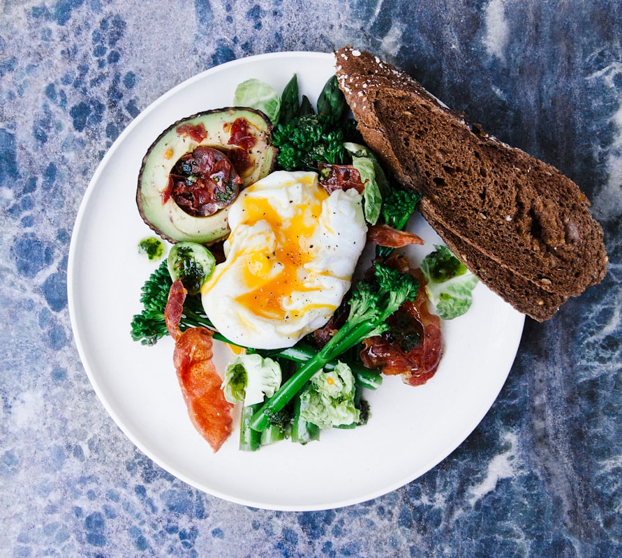 5 ricette equilibrate con cereali integrali per il pranzo
