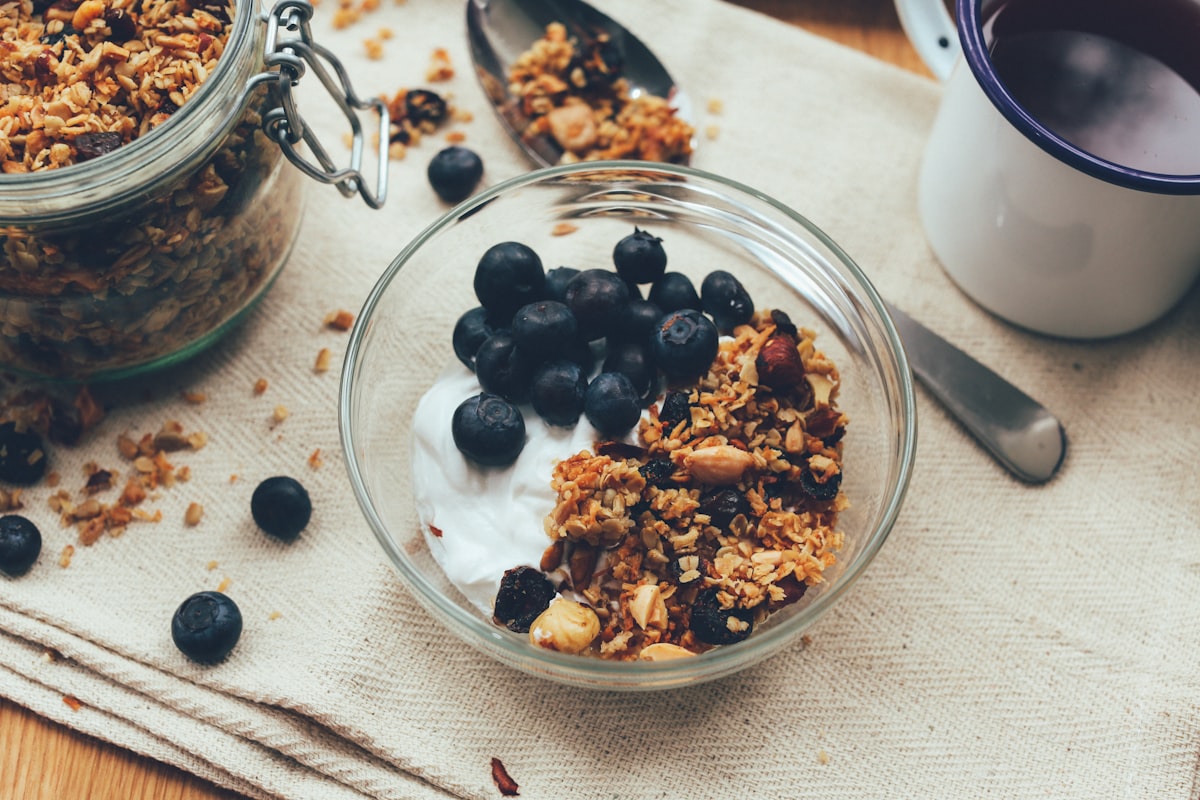 La dieta mediterranea e i cereali integrali: una combinazione perfetta