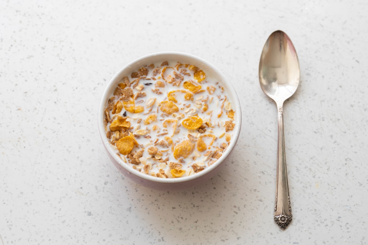 Cereali integrali per una corretta alimentazione